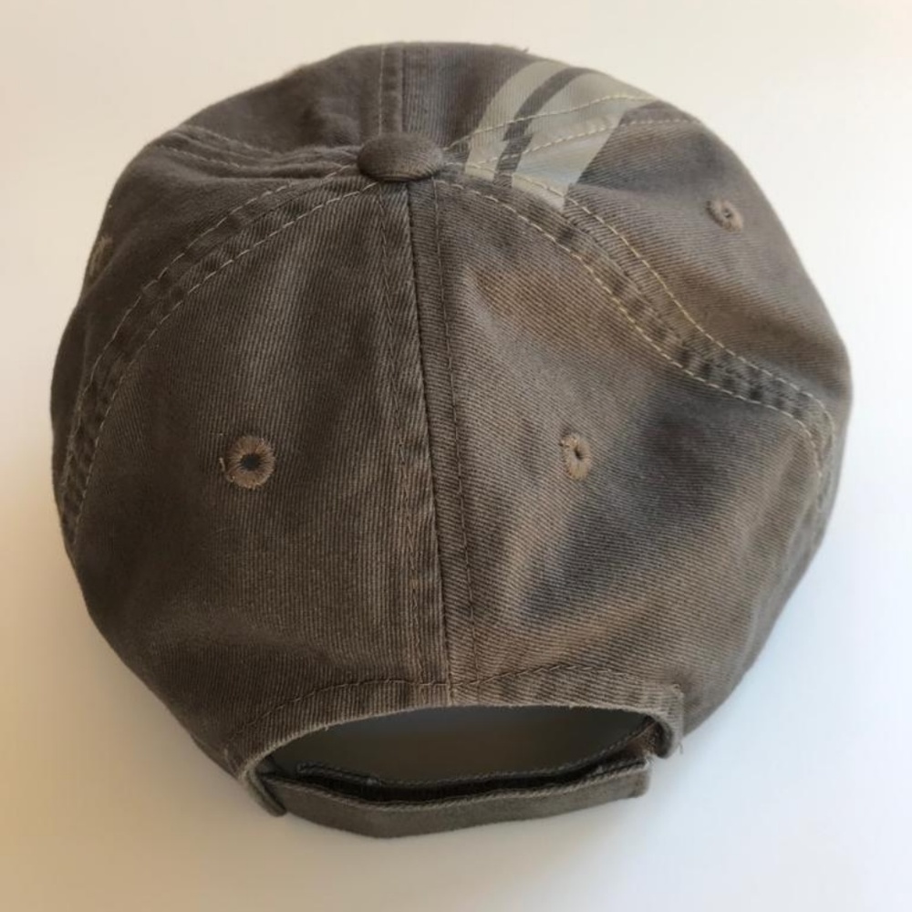 Team Jesus Dad Style hat - Picture 3 of 3